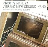Brand New Second Hand