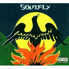 Primitive - Digipack