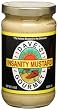 Dave's Gourmet Insanity Mustard Super Hot Dijon Style, 8 ounces Bottle (Pack of 3)