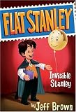 Invisible Stanley (Stanley Lambchop Adventures)