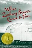 When Zachary Beaver Came to Town