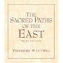 Sacred Paths of the East, The (3rd Edition)