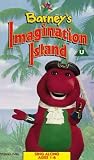 Click for more about Barry Pearl: Barney - Imagination Island [1994].