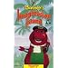 Barney - Imagination Island [1994] [VHS]