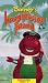 DVD : Barney - Imagination Island [1994]