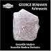 George Benjamin: Palimpsests