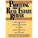 Profiting from Real Estate Rehab book cover