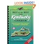 Best of the Best from Kentucky Cookbook: Selected Recipes from Kentucky's Favorite Cookbooks (Best of the Best State Cookbook Series)