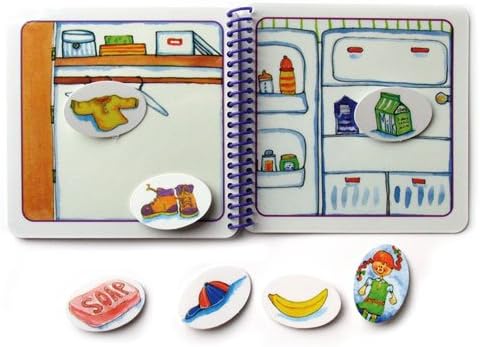 Come to My House Interactive Communication Kit