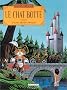 Le Chat Bott�, d'apr�s Charles Perrault
