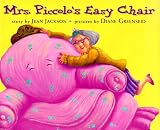 Mrs. Piccolo s Easy Chair