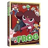 Sgt. Frog: Season 2, Part 2 ~ Todd Haberkorn