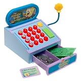 SpongeBob SquarePants: Krusty Krab Cash Register