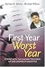 First Year Worst Year: Coping with the Unexpected Death of our Grown-Up Daughter