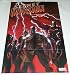 Search : Marvel Comics Secret Invasion 36 by 24" Shop Dealers Promo Poster: Avengers/Captain America/Iron Man/Spider-man/Wolverine/Spider-Woman