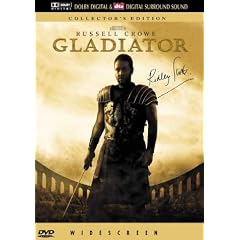 Gladiator - Collector's Edition (2 DVDs)