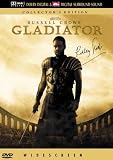 Gladiator - Collector's Edition (2 DVDs) - Russell Crowe