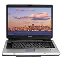 Toshiba Satellite A105-S2201 15.4" Widescreen Notebook PC (Intel Celeron M Processor 420, 512 MB RAM, 80 GB Hard Drive, DVD SuperMulti Drive)