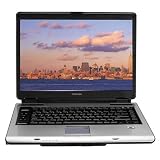 Toshiba Satellite A105-S2201 15.4" Widescreen Notebook PC (Intel Celeron M Processor 420, 512 MB RAM, 80 GB Hard Drive, DVD SuperMulti Drive)