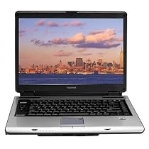 Toshiba Satellite A105-S2201 15.4" Widescreen Notebook PC (Intel Celeron M Processor 420, 512 MB RAM, 80 GB Hard Drive, DVD SuperMulti Drive)