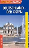 Eigenschaften Komplett/Falken  / Deutschland - Der Osten [VHS]