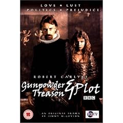 Gunpowder, Treason And Plot [UK Import]