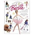 Barbie Libro de Pegatinas Sobre Pasatiempos Barbie Hobbies (Barbie Sticker Books) by  DK Publishing