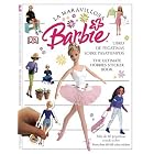 Click here to buy Barbie Libro de Pegatinas Sobre Pasatiempos Barbie Hobbies (Barbie Sticker Books) by  DK Publishing.