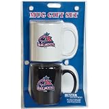 Hunter Columbus Blue Jackets Mug 2-Pack