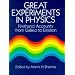 Physics Main Bibliography - 1st and 2nd years (IST, Lisbon)