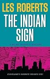 The Indian Sign (Milan Jacovich Mysteries #11)