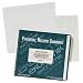 Ekonomik A Wirebound Form A Check Register W/Right Page Check Register, 8-3/4 X 10
