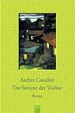 Die Stimme der Violine - Andrea Camilleri, Christiane Bechtoldsheim