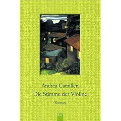 Die Stimme der Violine