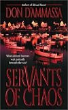 Servants of Chaos (Leisure Horror)