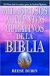 Milagrosos Alimentos Curativos De La Biblia