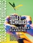 The Tools & Techniques of Charitable Planning (Tools & Techniques) (Tools & Techniques) (Tools & Techniques)