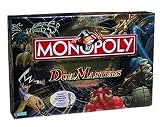 Duel Master Monopoly