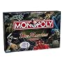 Duel Master Monopoly