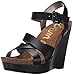 Sam Edelman Women's Nelson Wedge Sandal