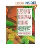 Easy Livin' Microwave Cooking: A microwave instructor shares tips, secrets, & 200 easiest recipes for fast and delicious microwave meals