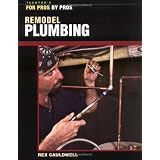 For Pros by Pros Remodel Plumb