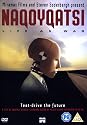 Naqoyqatsi [DVD]