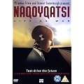 Naqoyqatsi [DVD]