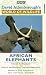 David Attenborough's World Of Wildlife 8 - African Elephants [UK IMPORT]