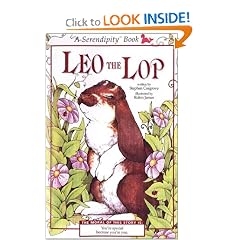 Leo the Lop (reissue) (Serendipity Books)