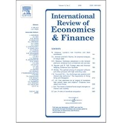 An empirical analysis of margin debt [An article from: ...