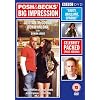 Posh And Becks' Big Impression [DVD]