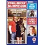 Posh And Beck's Big Impression [DVD] [2004]