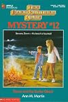 Dawn and the Surfer Ghost (Baby-Sitters Club Mystery)